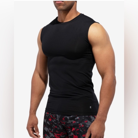 Lot of 4x NWT [Eastbay] Performance Wear Athletic Activewear Shirts Mens Sz XS - Picture 3 of 14